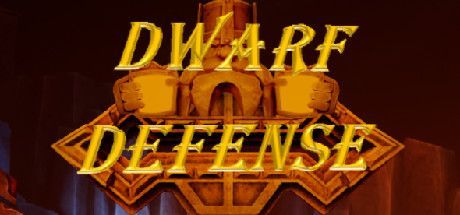 Game cover: Dwarf Defense