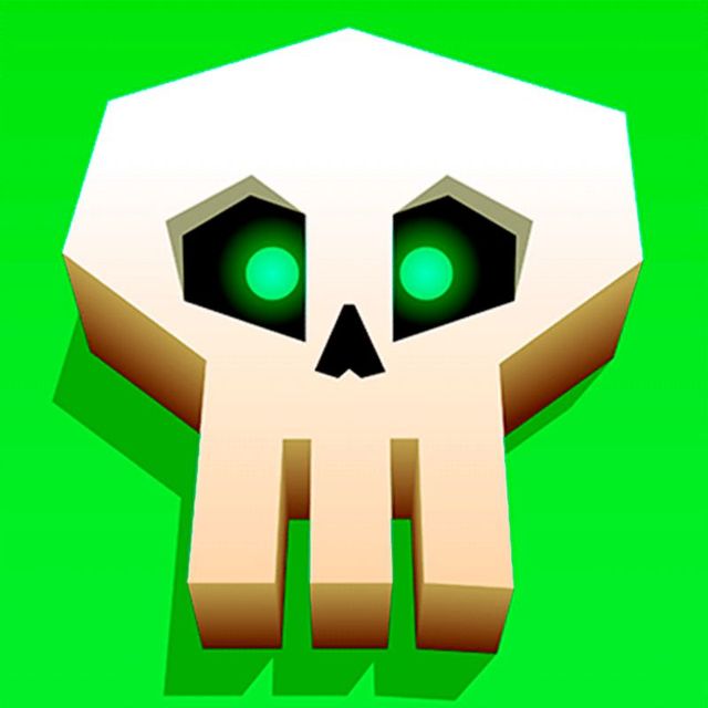 Game cover: Idle Necromancer