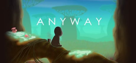 Game cover: Anyway