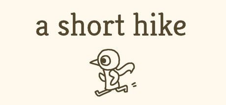 Game cover: A Short Hike