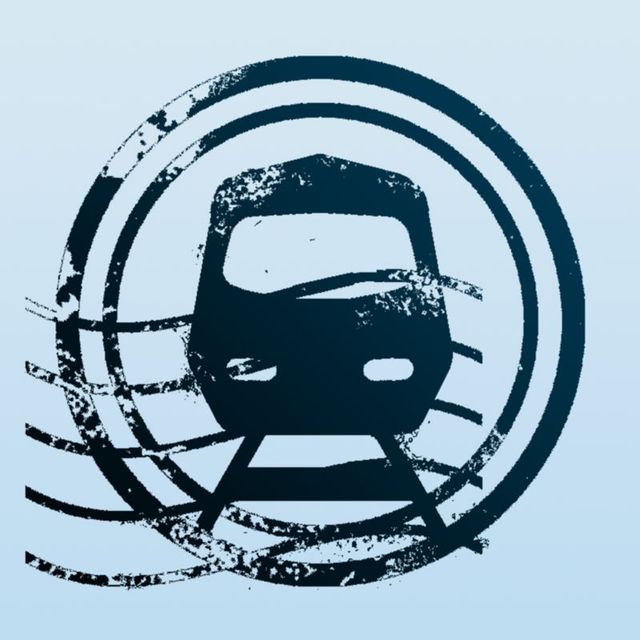 Game cover: Wanderlust: Transsiberian