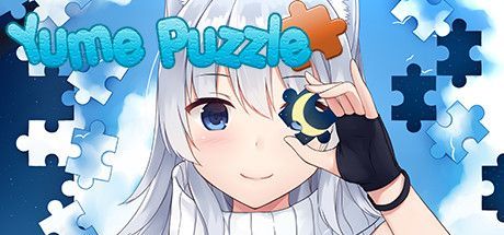 Game cover: Yume Puzzle