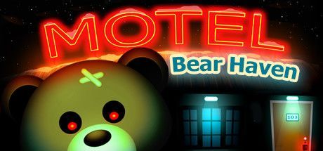 Game cover: Bear Haven Motel