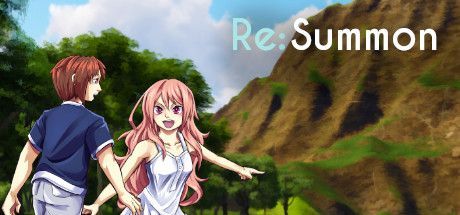 Game cover: Re: Summon