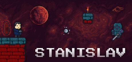 Game cover: Stanislav