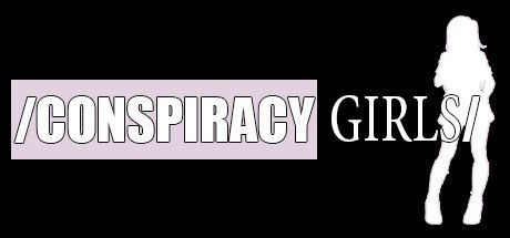 Game cover: Conspiracy Girls