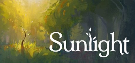 Game cover: Sunlight