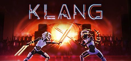 Game cover: Klang