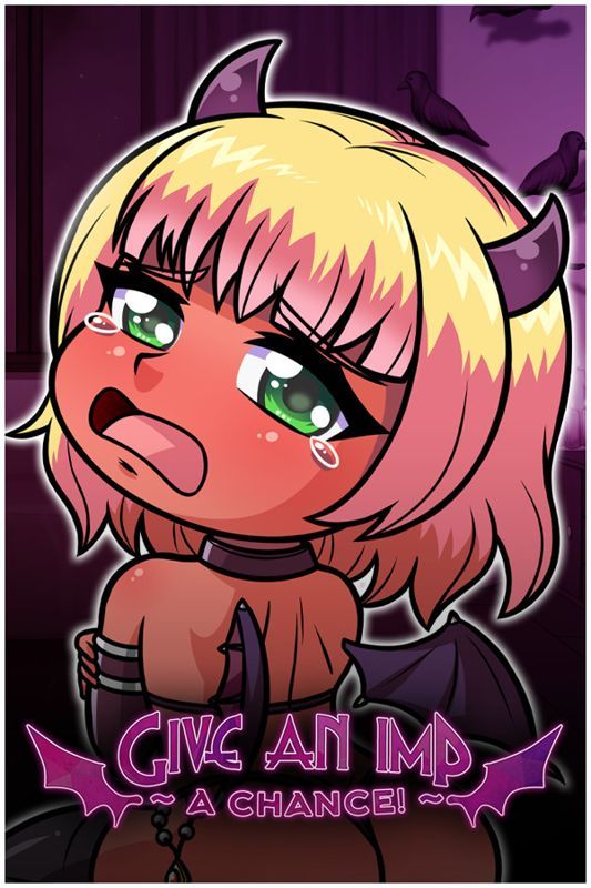 Game cover: Give an Imp a Chance!