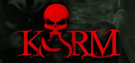 Game cover: Karm