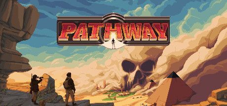 Game cover: Pathway