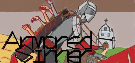 Game cover: Armored Sinner