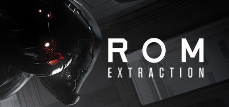 Game cover: ROM: Extraction
