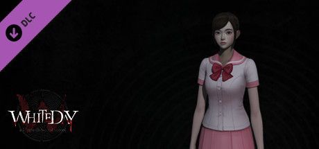 Game cover: White Day: A Labyrinth Named School - Fashionable School Uniform: So-Young Han