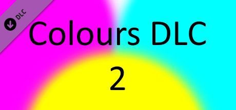 Game cover: Table Ball: Colours DLC 2