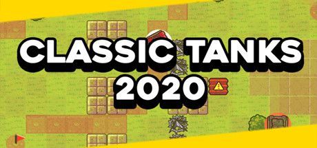Game cover: Classic Tanks 2020