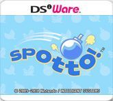 Game cover: Spotto!