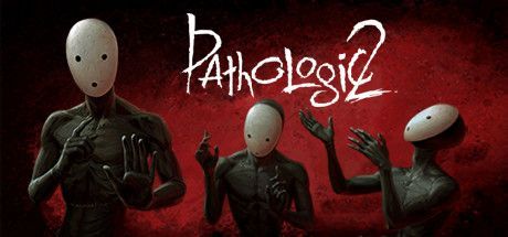 Game cover: Pathologic 2