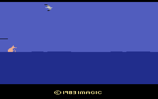 Game cover: Fathom