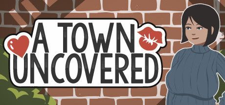 Game cover: A Town Uncovered