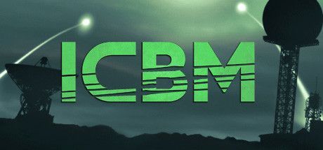 Game cover: ICBM