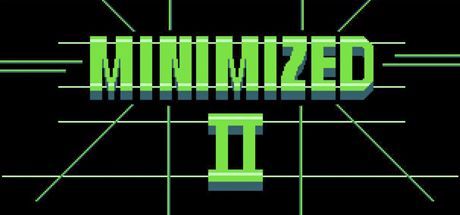 Game cover: Minimized II