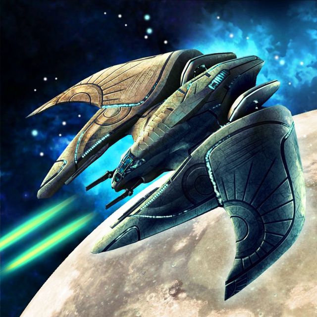 Game cover: Independence Day Resurgence: Battle Heroes
