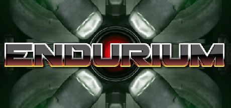 Game cover: Endurium