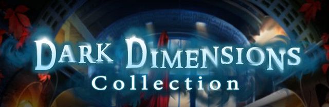 Game cover: Dark Dimensions: Collection