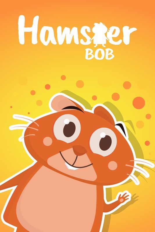 Game cover: Hamster Bob