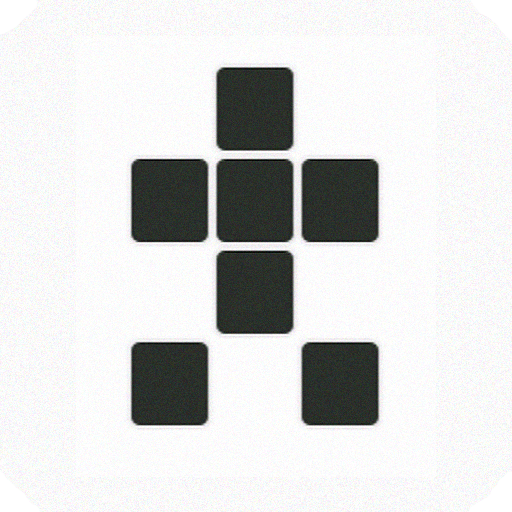 Game cover: Square Racing