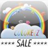 Game cover: Coloreez