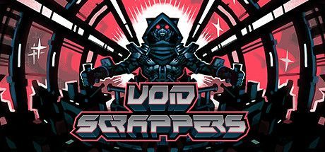 Game cover: Void Scrappers