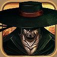Game cover: Zorro: Shadow of Vengeance