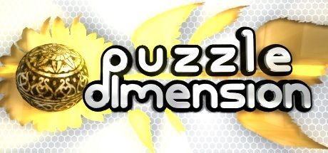 Game cover: Puzzle Dimension