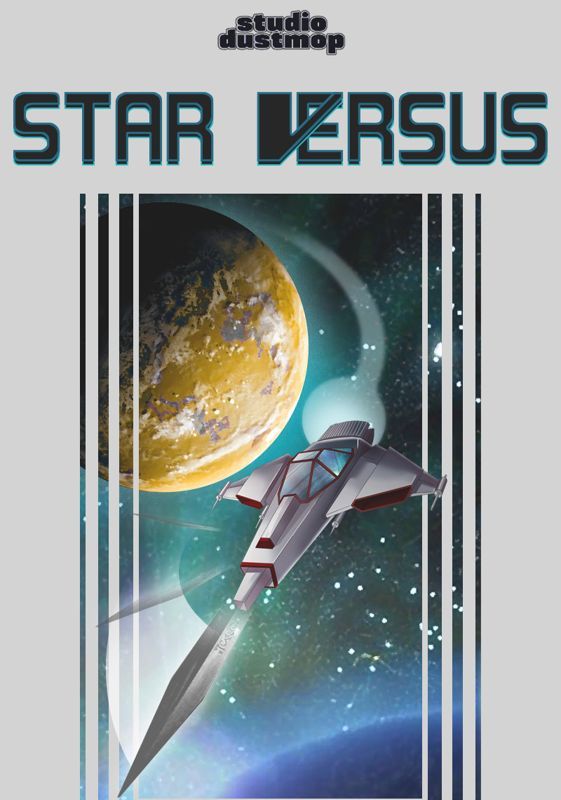 Game cover: Star Versus