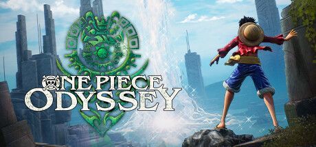 Game cover: One Piece: Odyssey