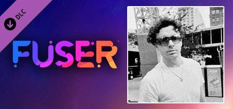 Game cover: Fuser: Jack Harlow - WHATS POPPIN