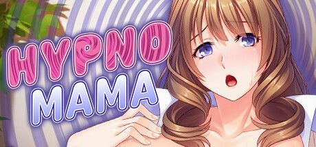 Game cover: Hypno Mama