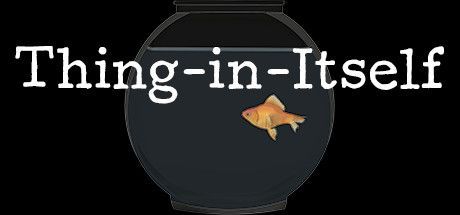 Game cover: Thing-in-Itself