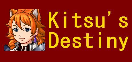 Game cover: Kitsu's Destiny