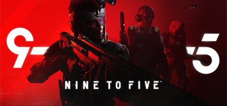 Game cover: Nine to Five