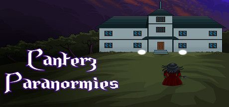 Game cover: Canterz Paranormies