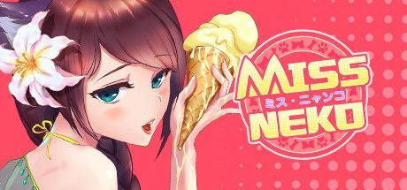 Game cover: Miss Neko