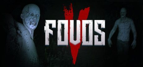 Game cover: Fovos