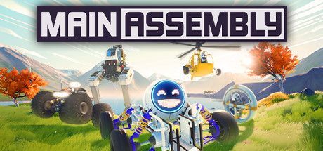 Game cover: Main Assembly