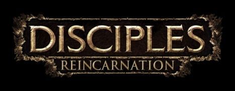 Game cover: Disciples III: Reincarnation
