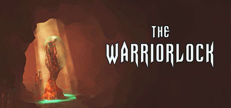 Game cover: The Warriorlock