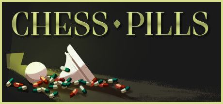 Game cover: Chess Pills