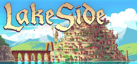Game cover: LakeSide